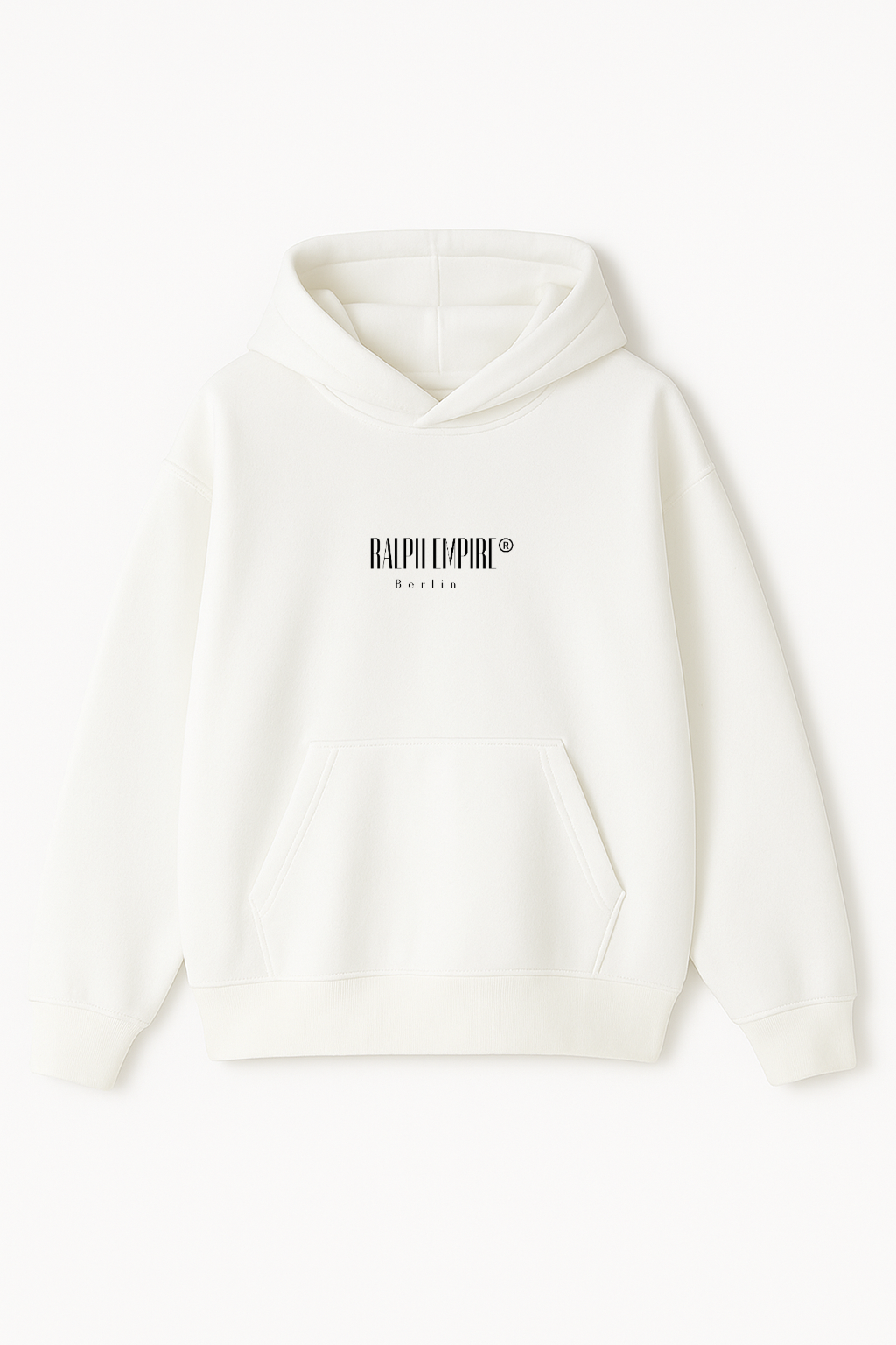 RE Basic Hoodie - Research Dept