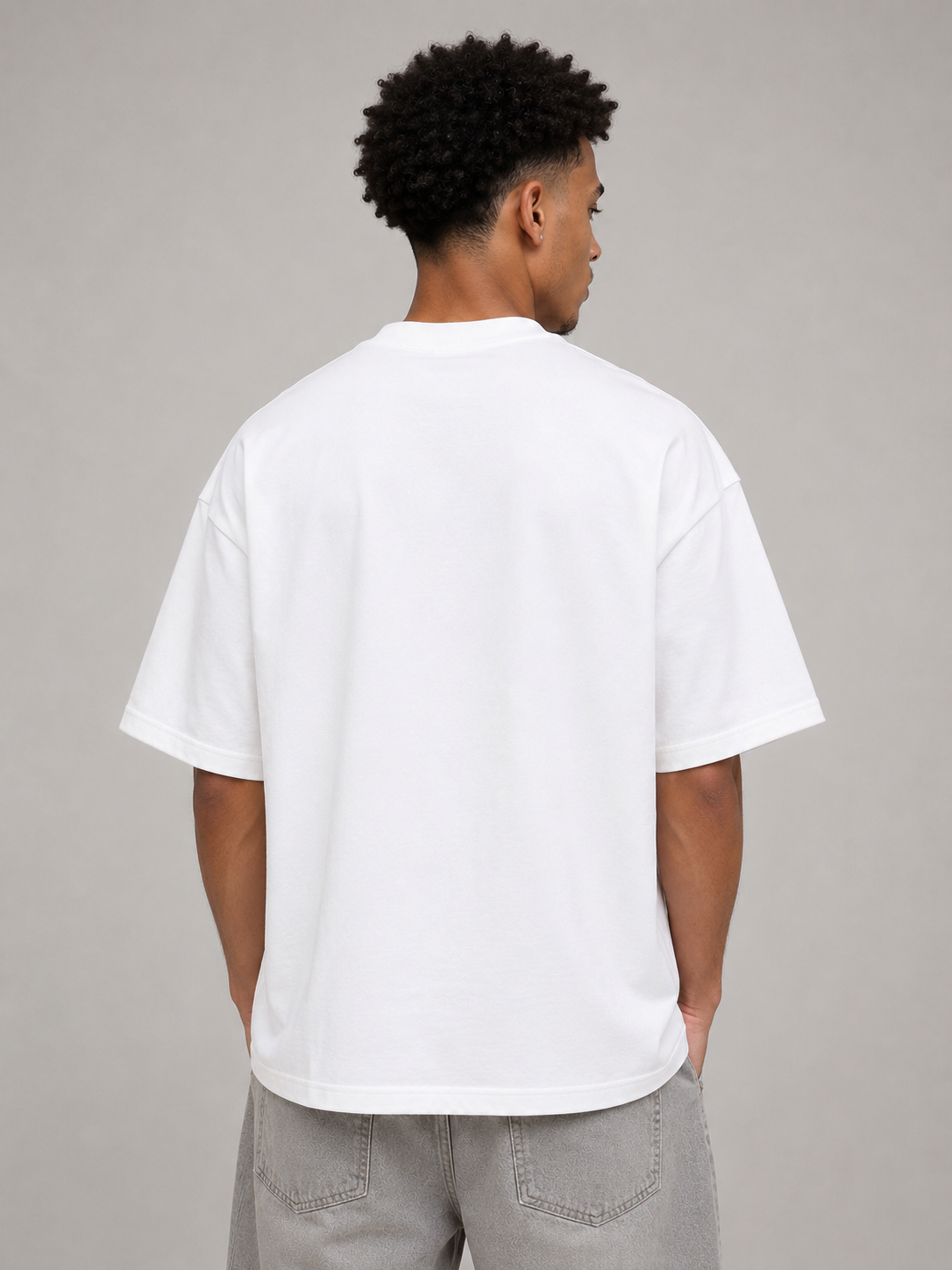 Short sleeve RE - Classic T-shirt