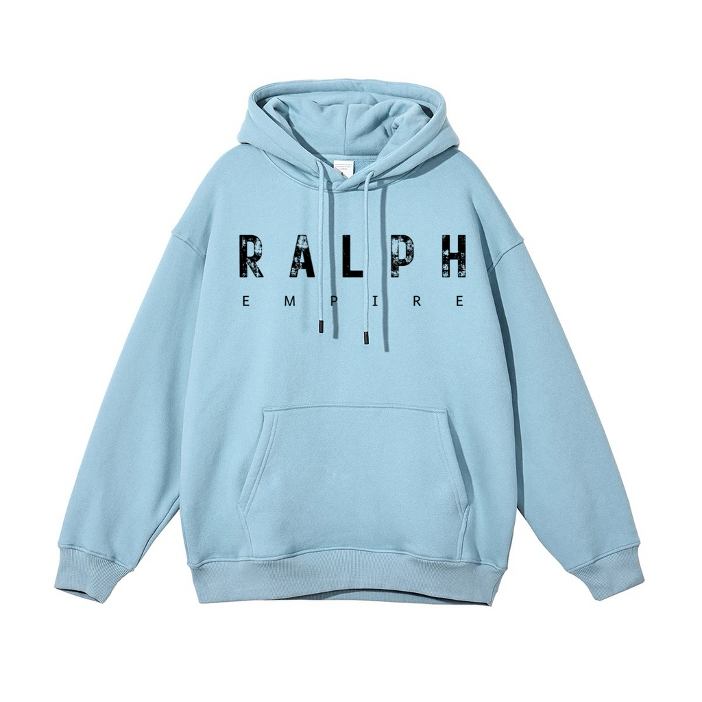 RE Basics Hoodie - Unisex