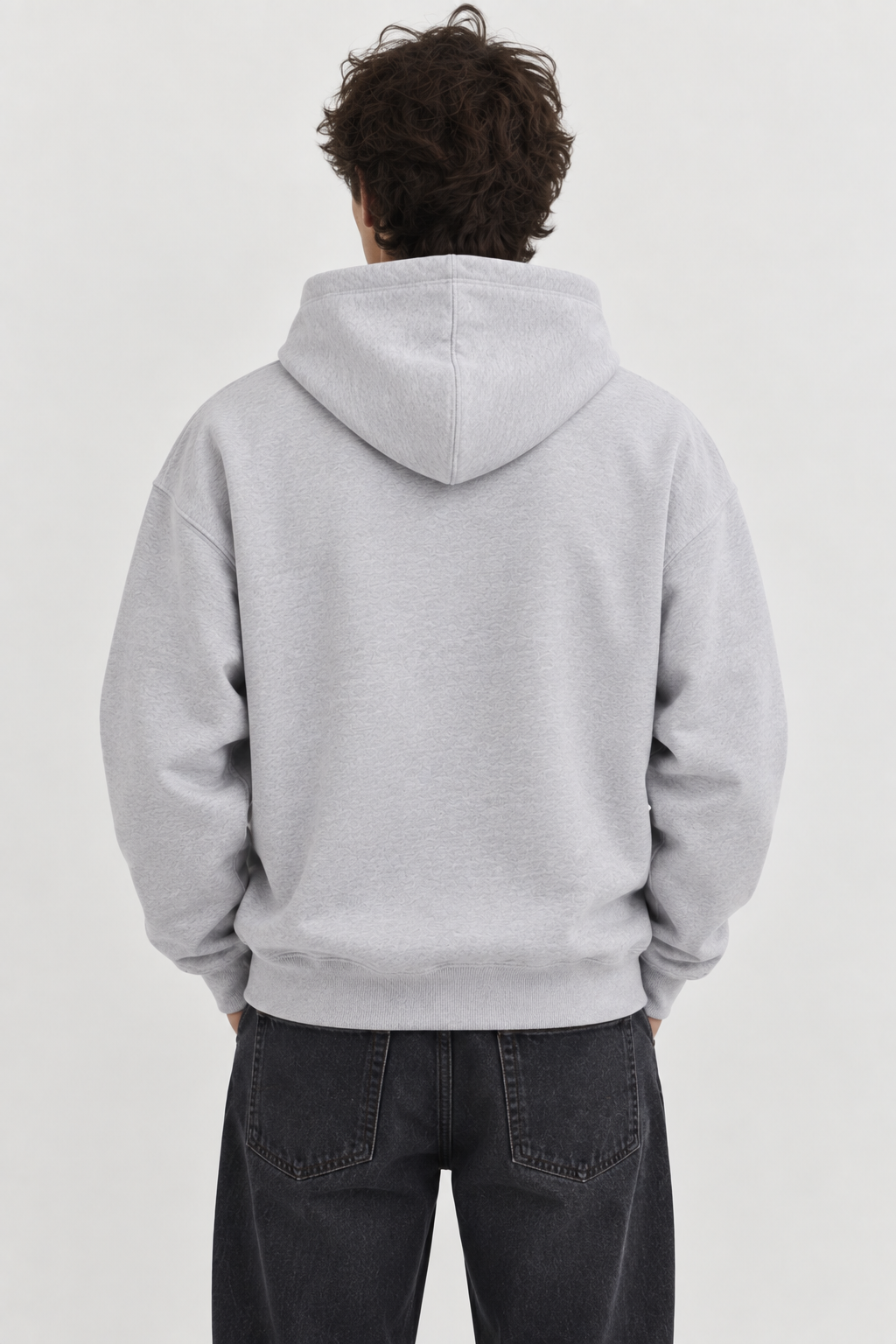 ECHO™ Signature Hoodie