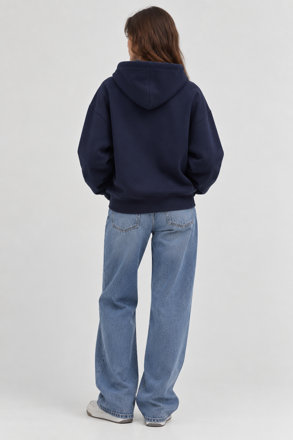 ECHO™ Signature Hoodie