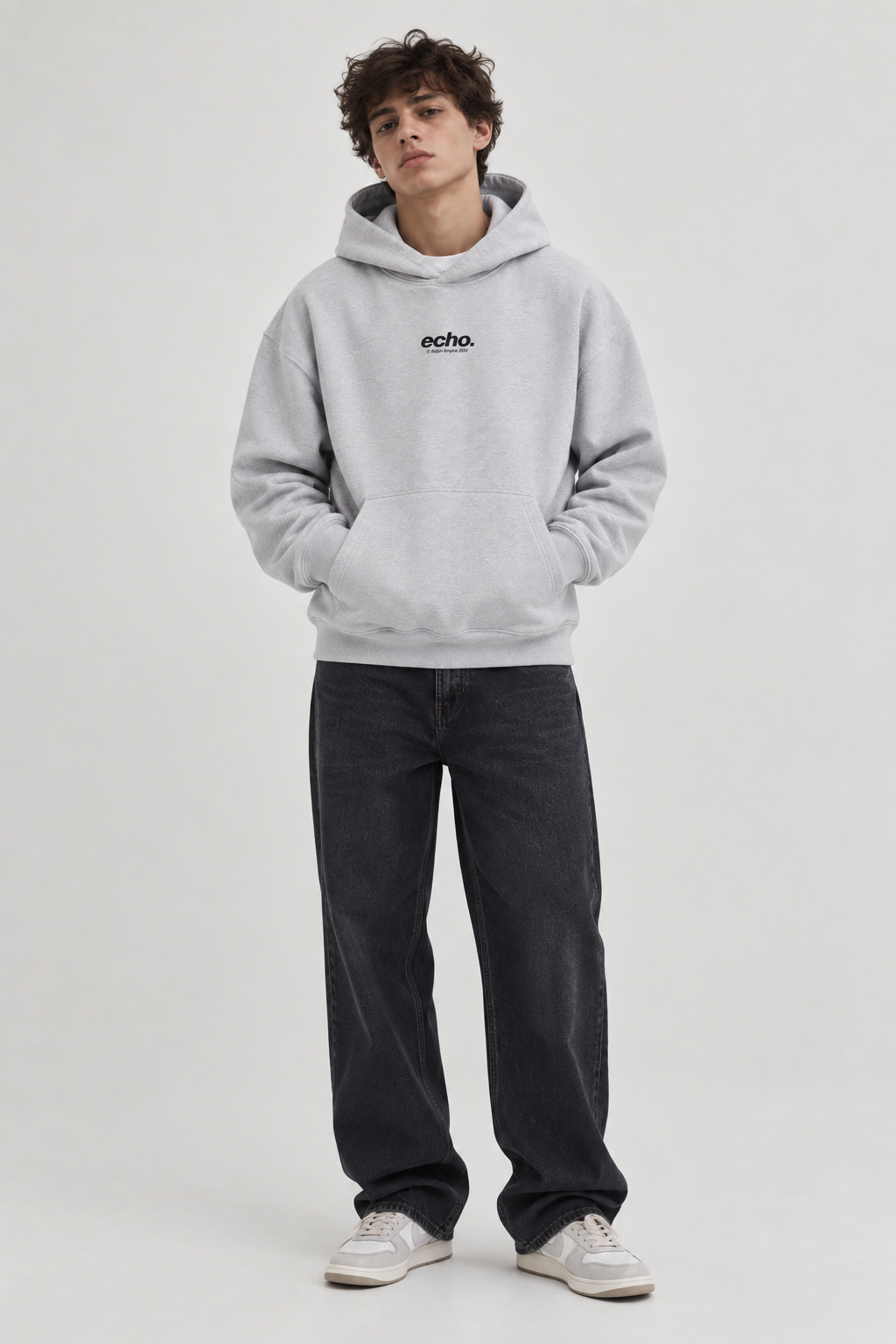 ECHO™ Signature Hoodie