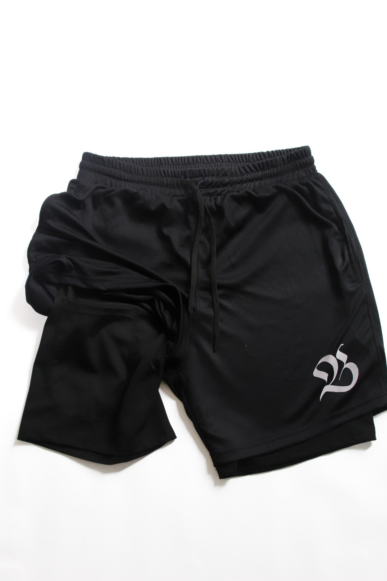 Sportshorts - BC.J x RE Sportshorts