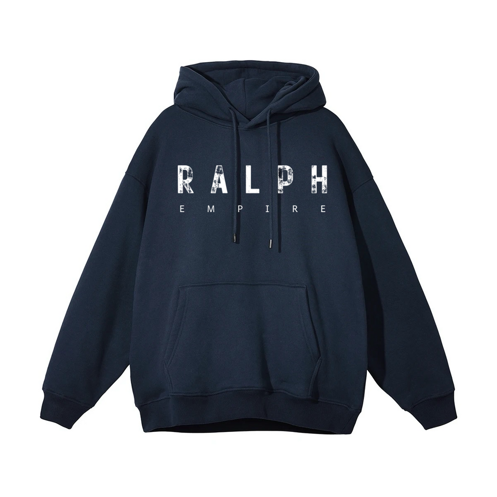 RE Basics Hoodie - Unisex