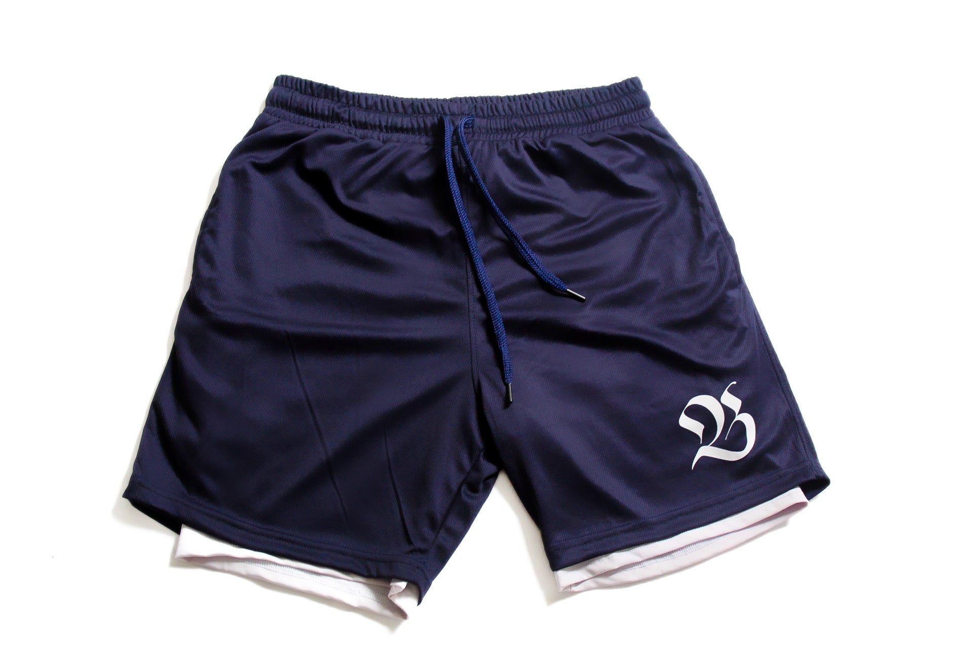 Sportshorts - BC.J x RE Sportshorts