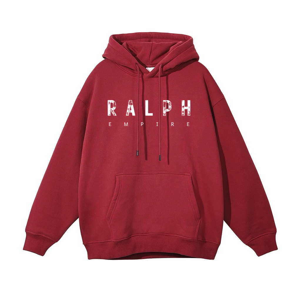 RE Basics Hoodie - Unisex