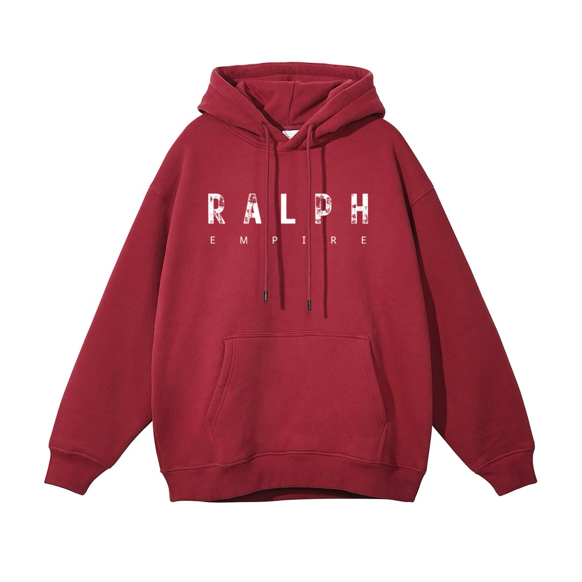RE Basics Hoodie - Unisex