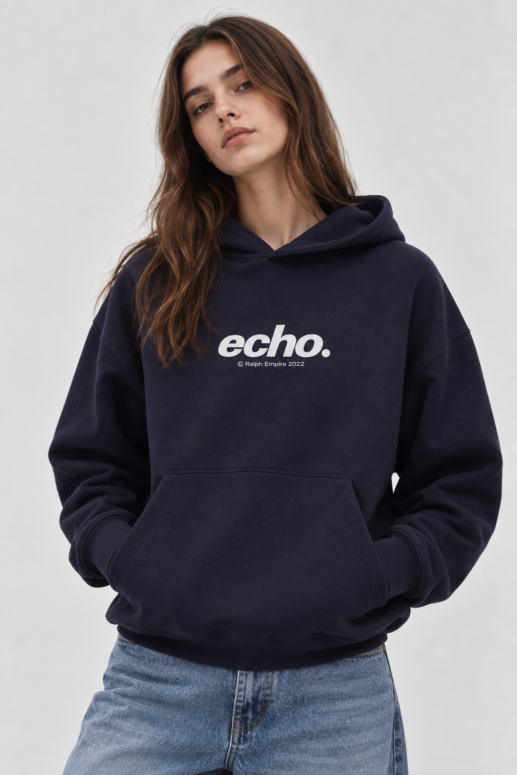 ECHO™ Signature Hoodie