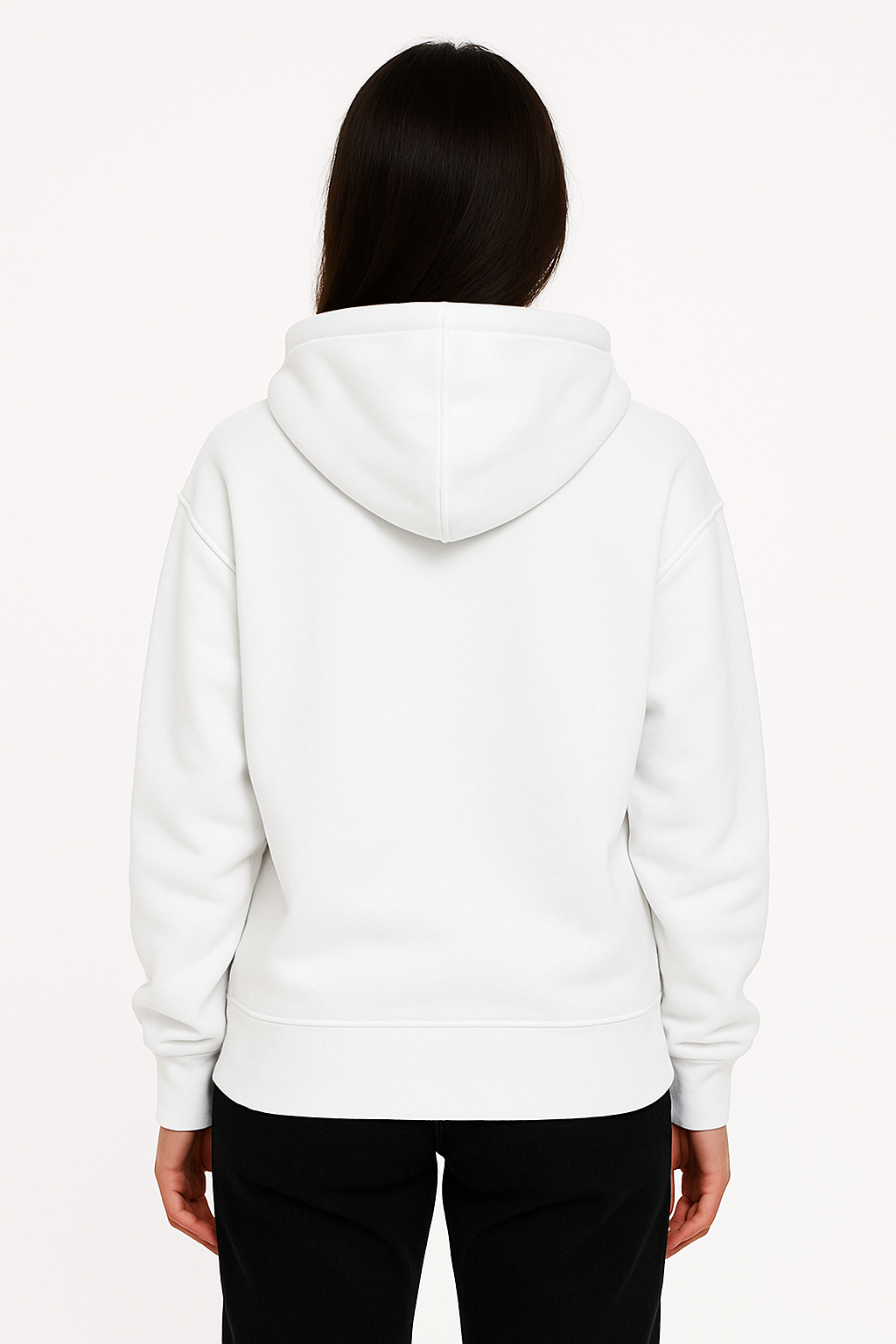 Ralph Empire PureForm Hoodie - Unisex