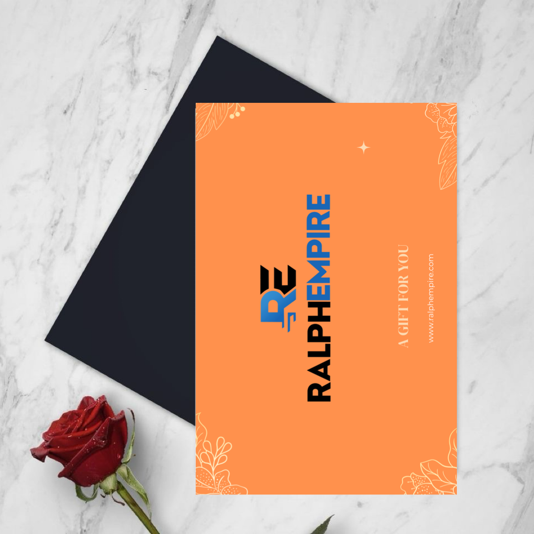 Digitale Geschenkkarte – Das perfekte Geschenk für jeden Anlass!