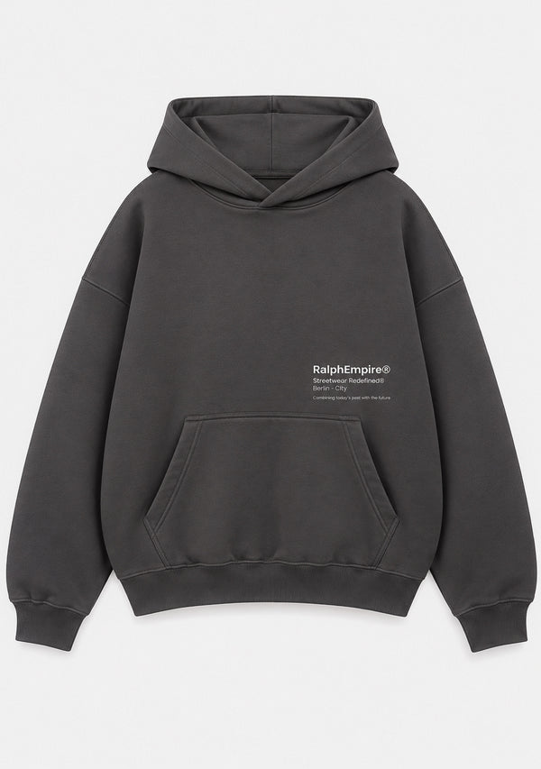Ralph Empire solid Men’s - Women hoodie, Sweatshirt Oversized.