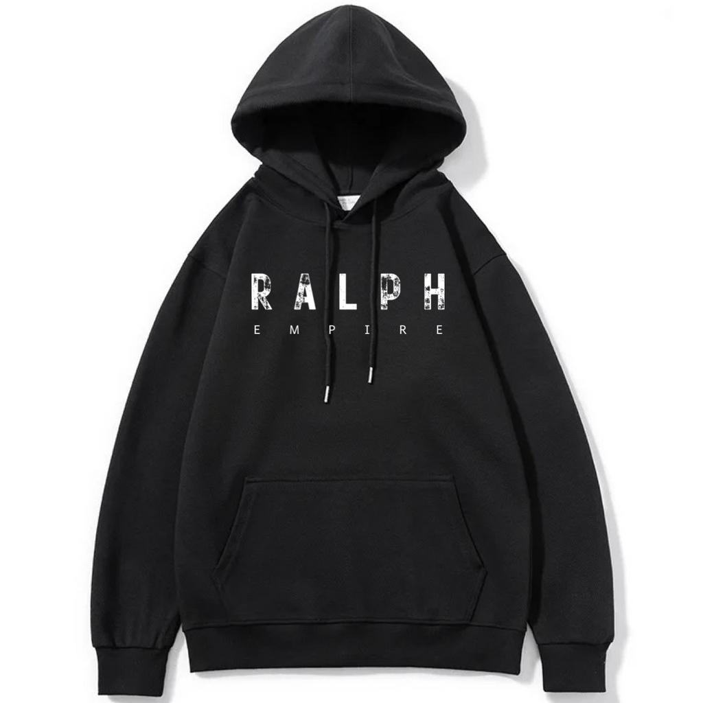 RE Basics Hoodie - Unisex
