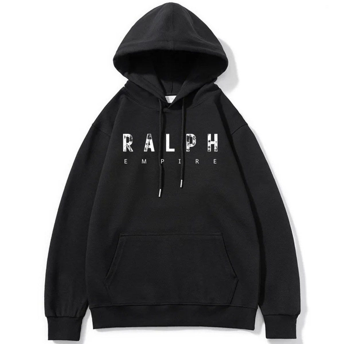 RE Basics Hoodie - Unisex