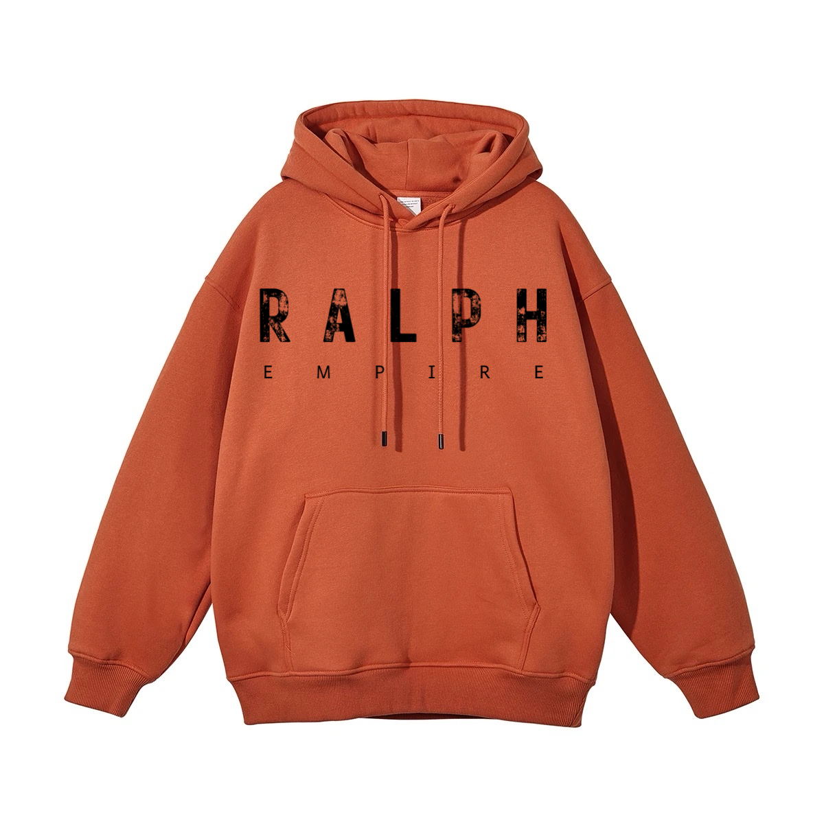RE Basics Hoodie - Unisex