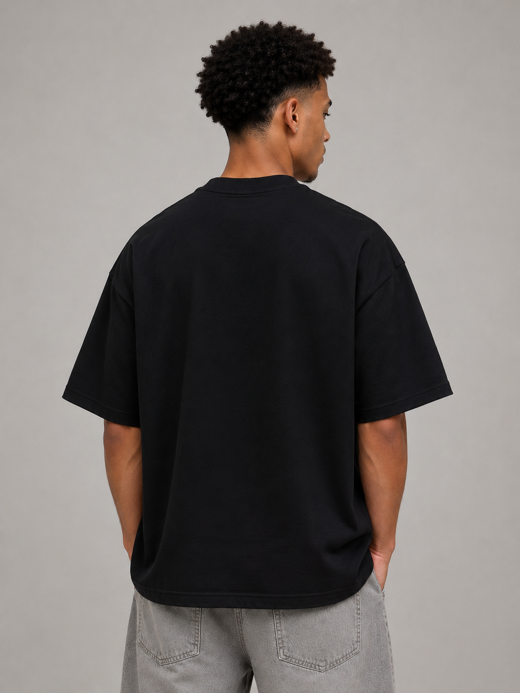 Short sleeve RE - Classic T-shirt