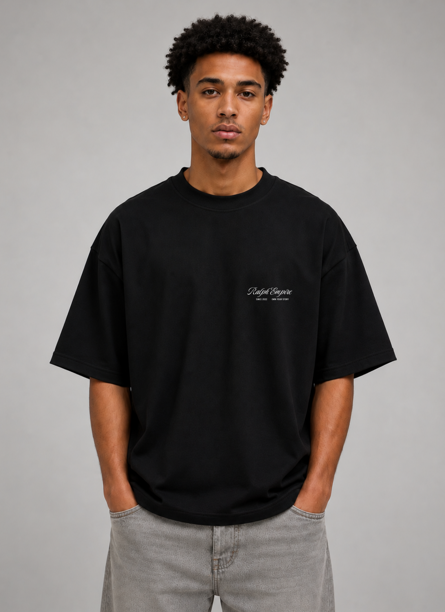 Short sleeve RE - Classic T-shirt
