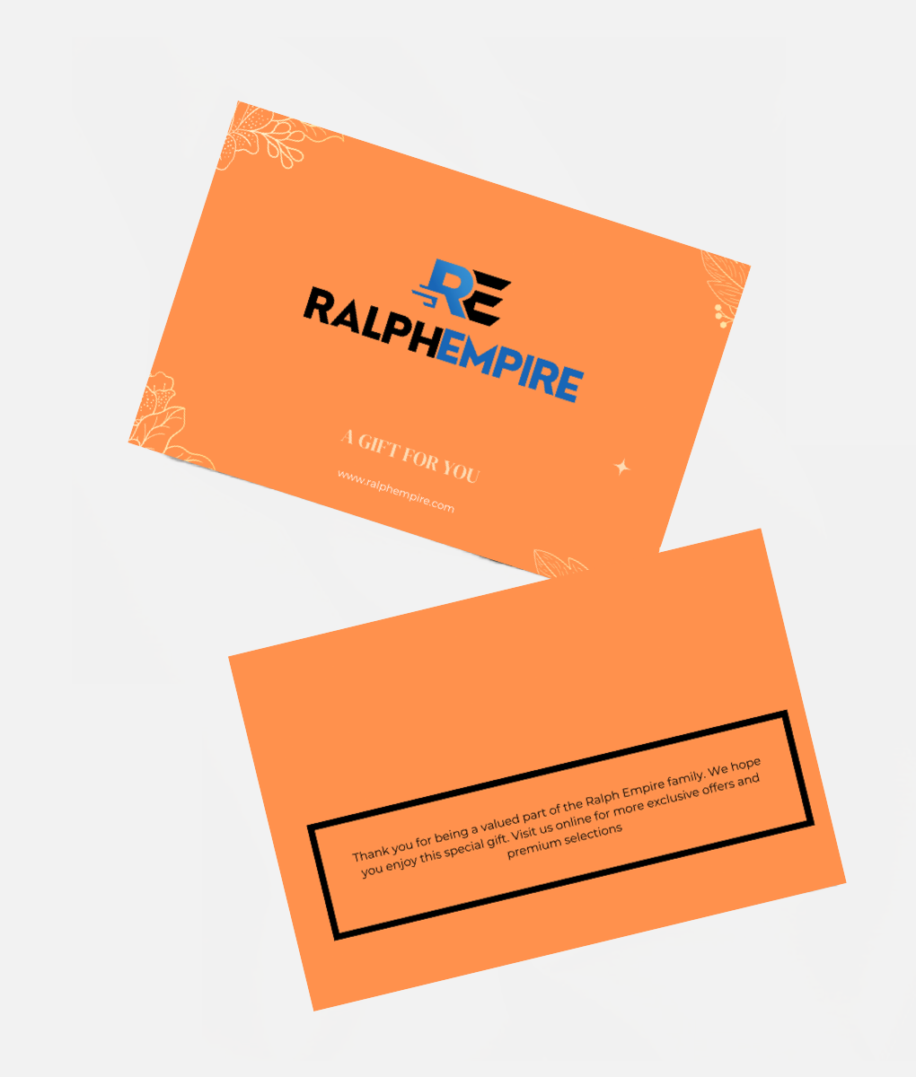 Digitale Geschenkkarte – Das perfekte Geschenk für jeden Anlass!