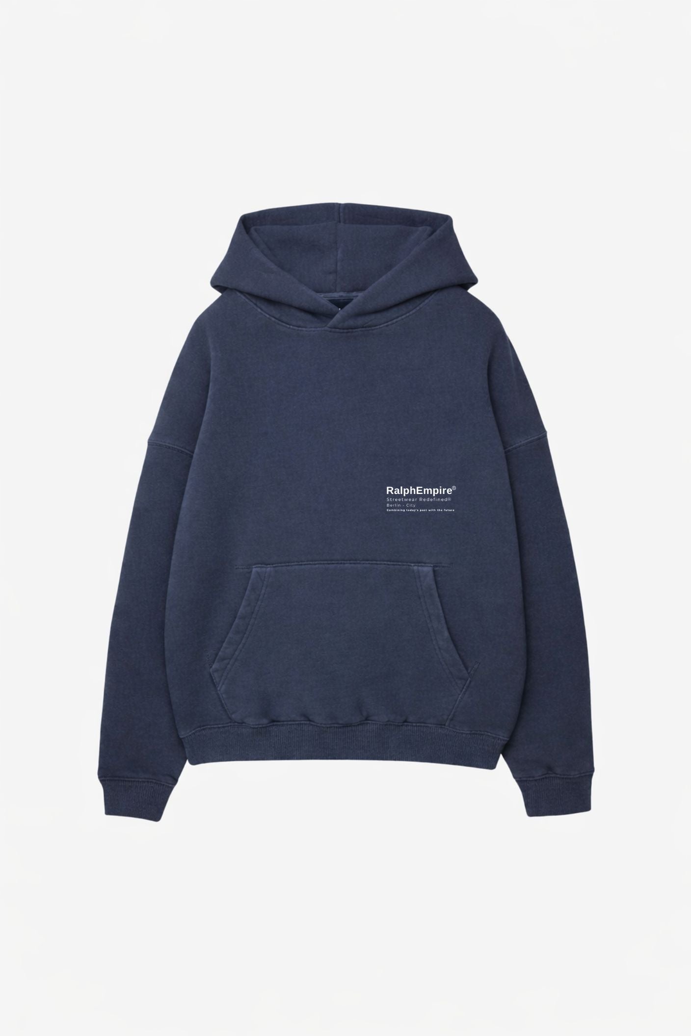 Ralph Empire solid Men’s - Women hoodie, Sweatshirt Oversized.