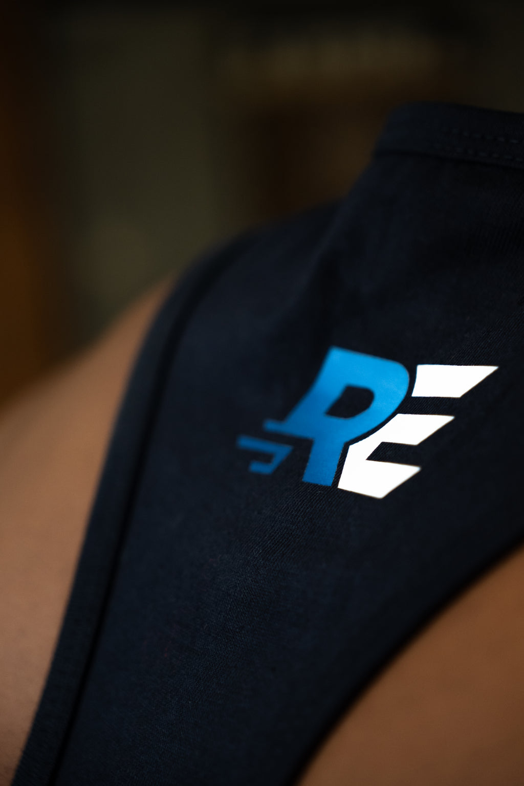 Unisex Sport Tanktop