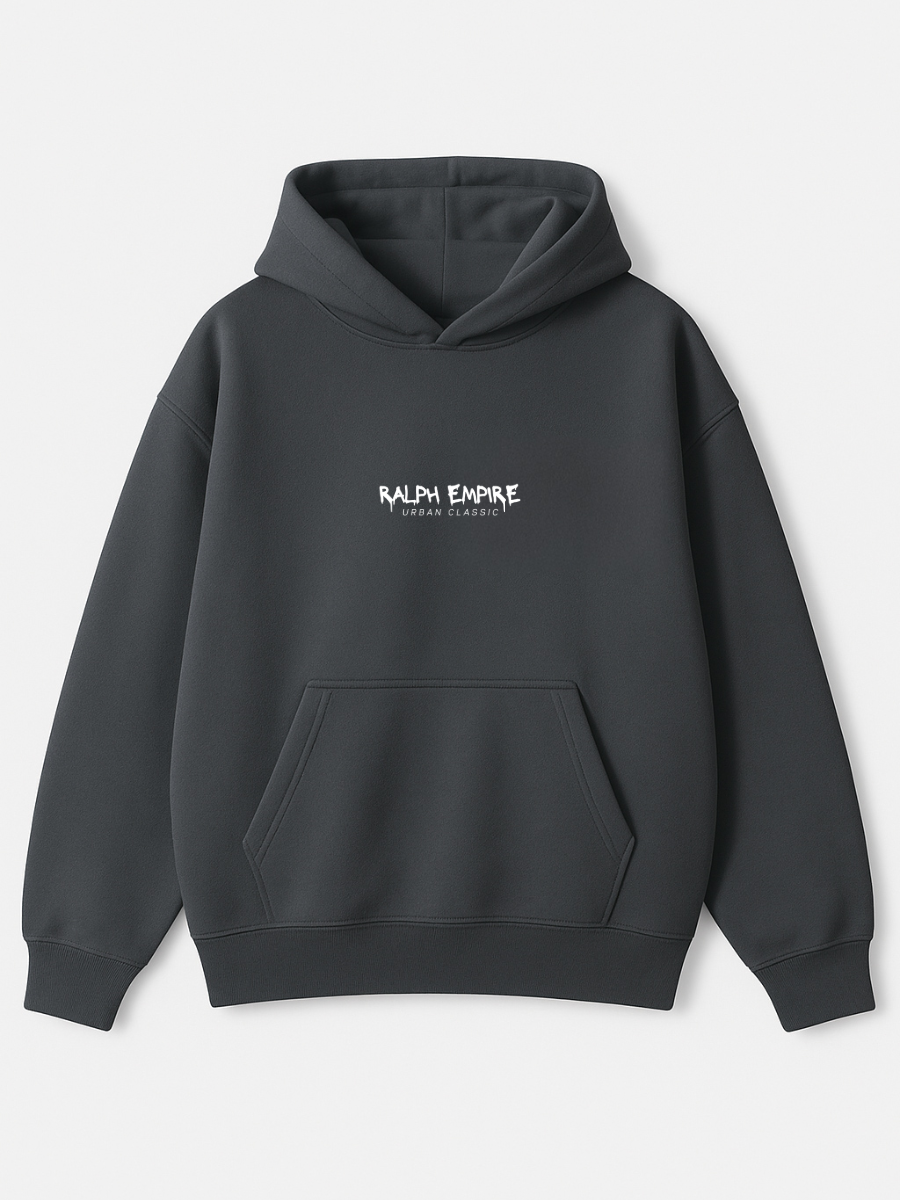 Worldwide vision - Premium hoodie