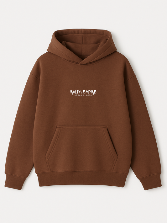 Worldwide vision - Premium hoodie