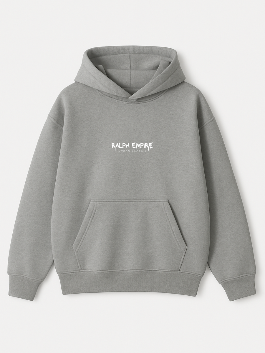 Worldwide vision - Premium hoodie