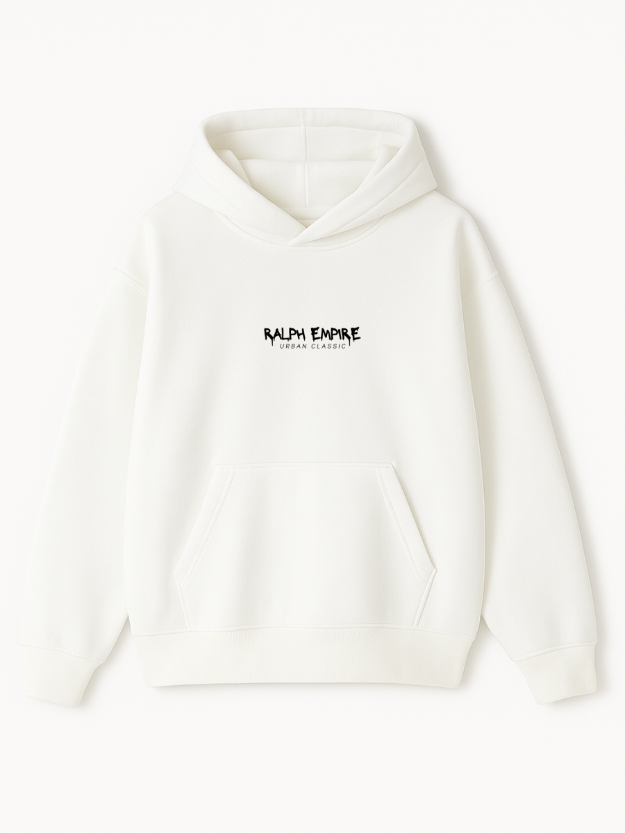 Worldwide vision - Premium hoodie