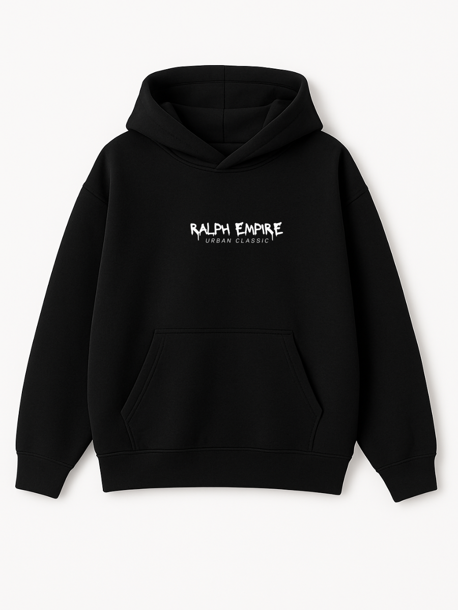 Worldwide vision - Premium hoodie