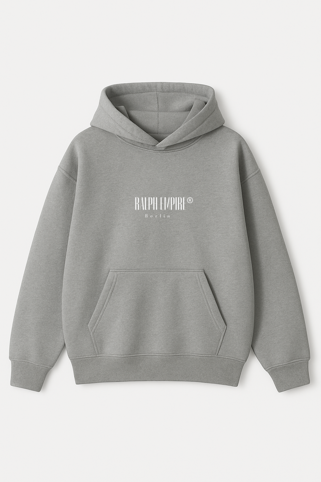 RE Basic Hoodie - Research Dept