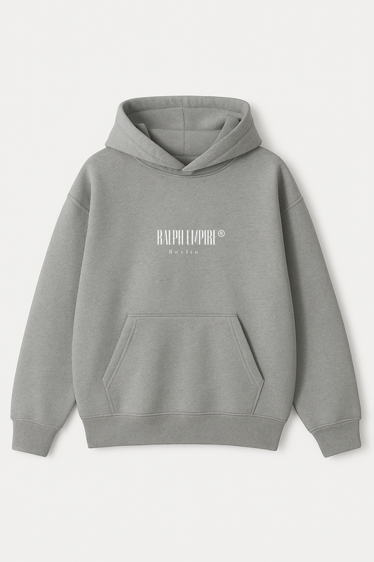 RE Basic Hoodie - Research Dept