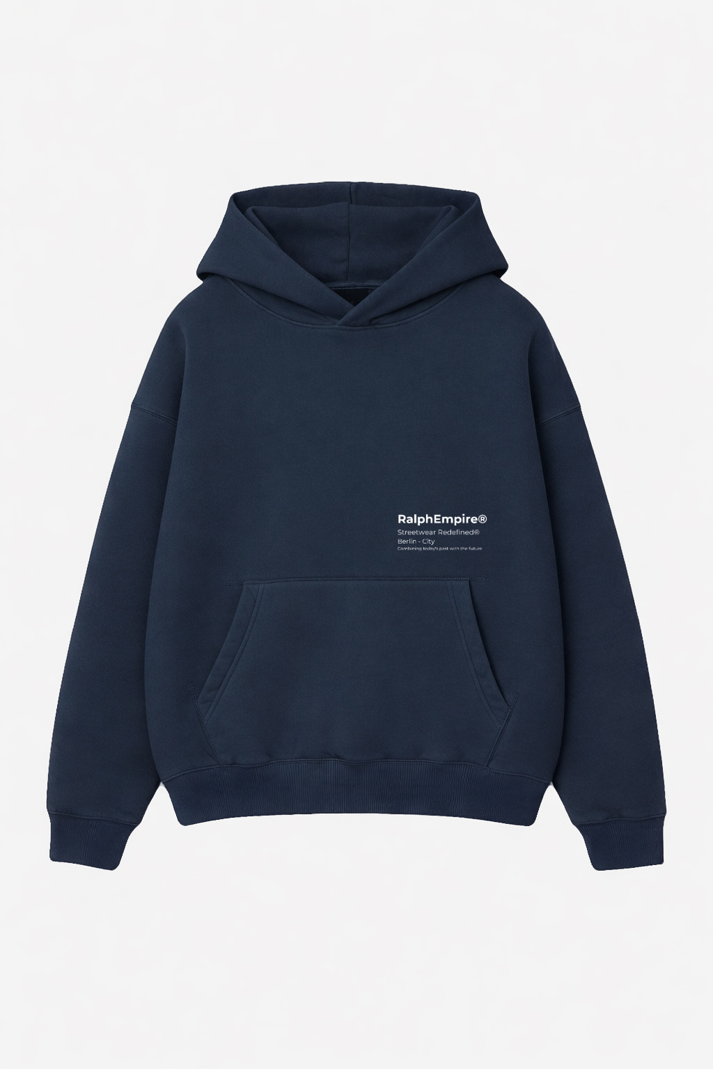 Ralph Empire solid Men’s - Women hoodie, Sweatshirt Oversized.