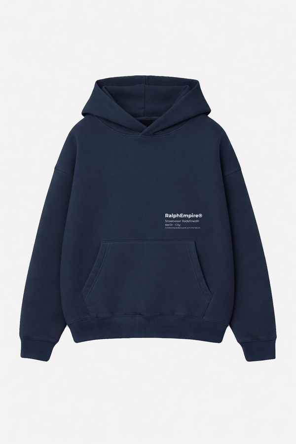 Ralph Empire solid Men’s - Women hoodie, Sweatshirt Oversized.