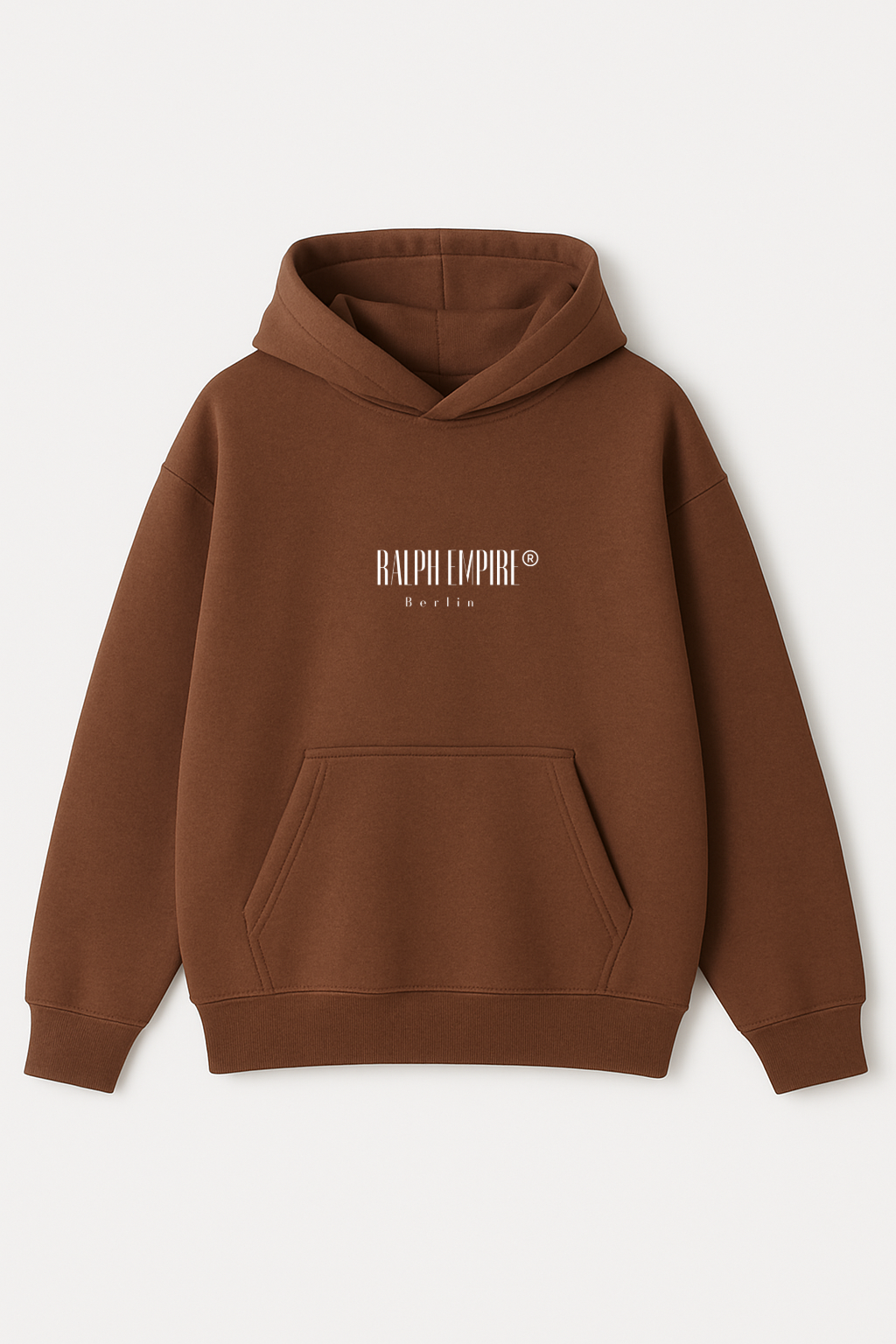 RE Basic Hoodie - Research Dept