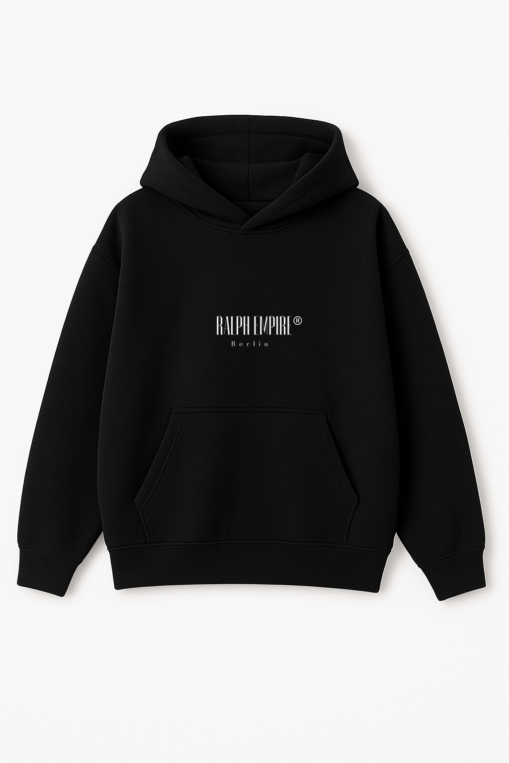 RE Basic Hoodie - Research Dept