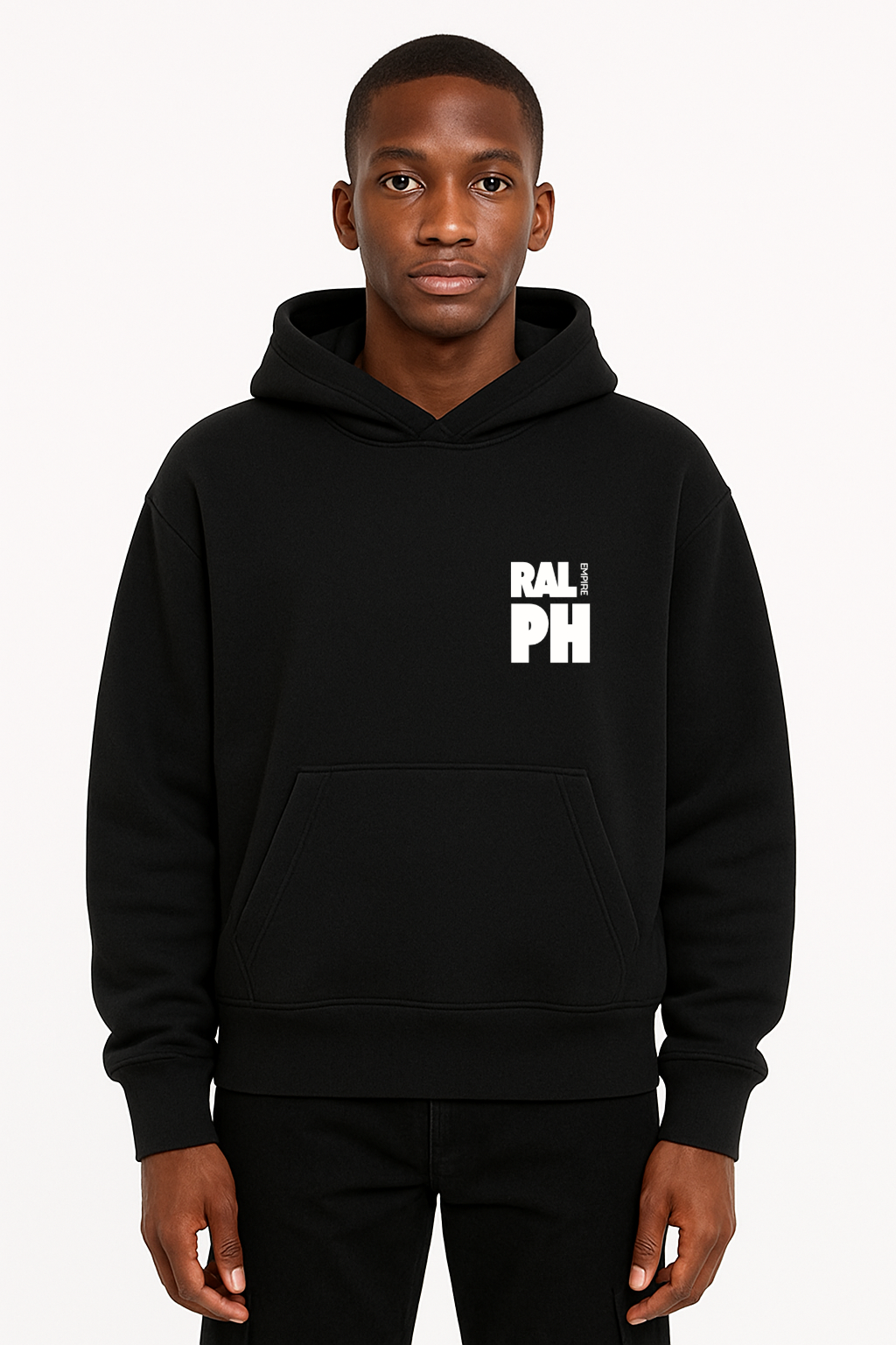 Ralph Empire PureForm Hoodie - Unisex