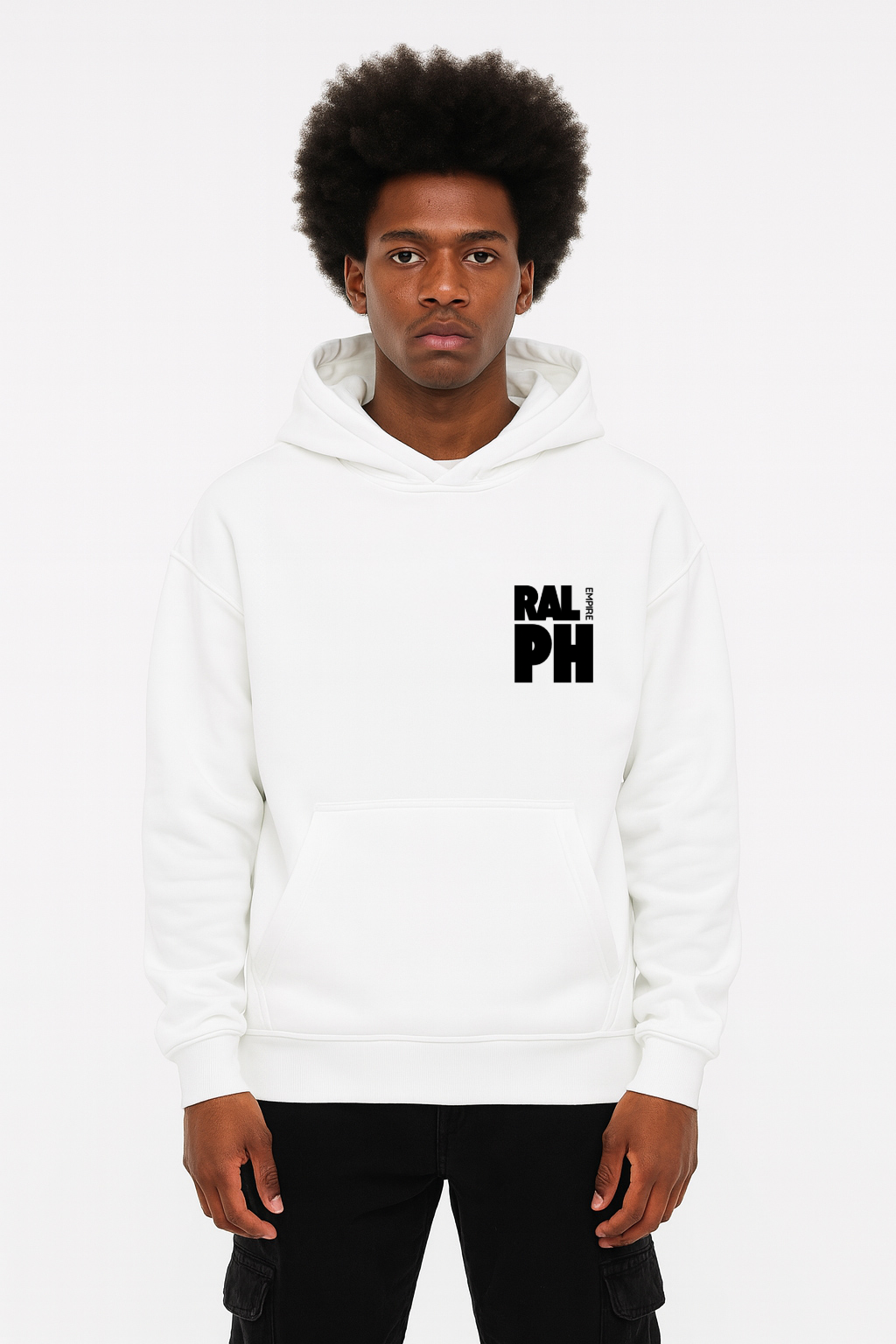 Ralph Empire PureForm Hoodie - Unisex