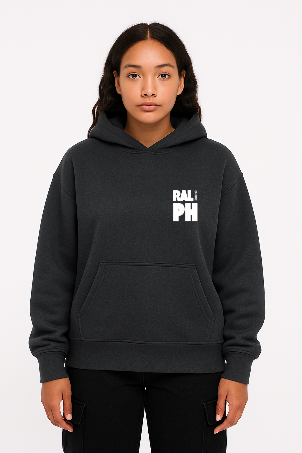 Ralph Empire PureForm Hoodie - Unisex