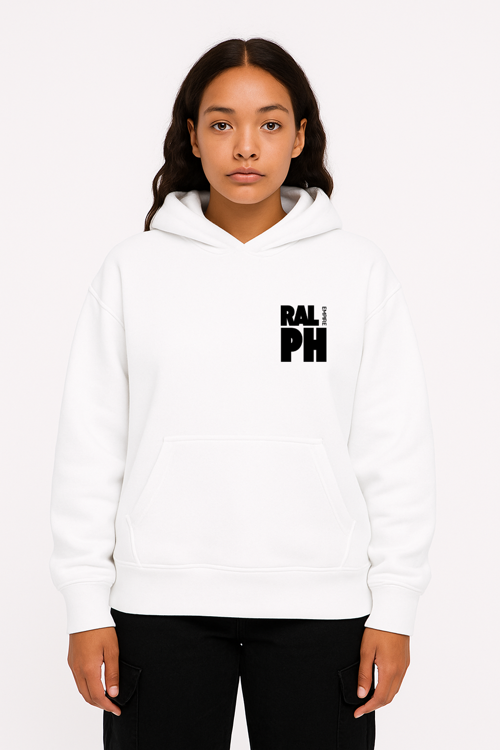 Ralph Empire PureForm Hoodie - Unisex