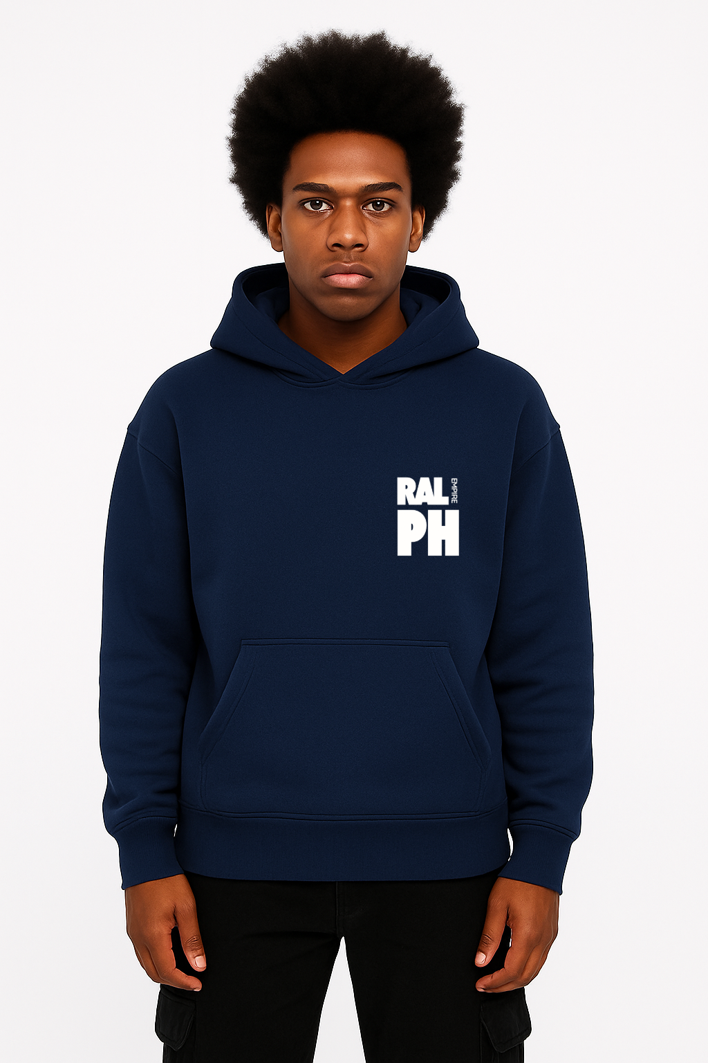 Ralph Empire PureForm Hoodie - Unisex