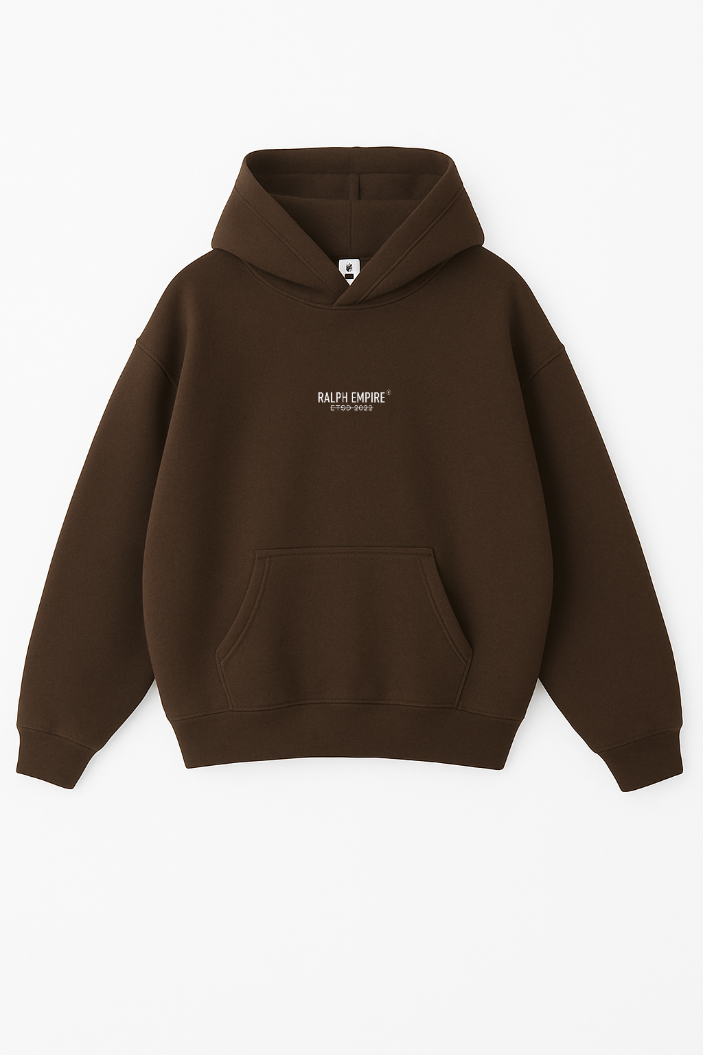 RE Timeless Hoodie - No weak days