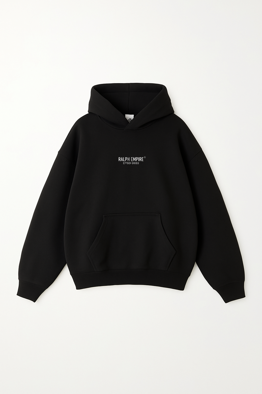 RE Timeless Hoodie - No weak days